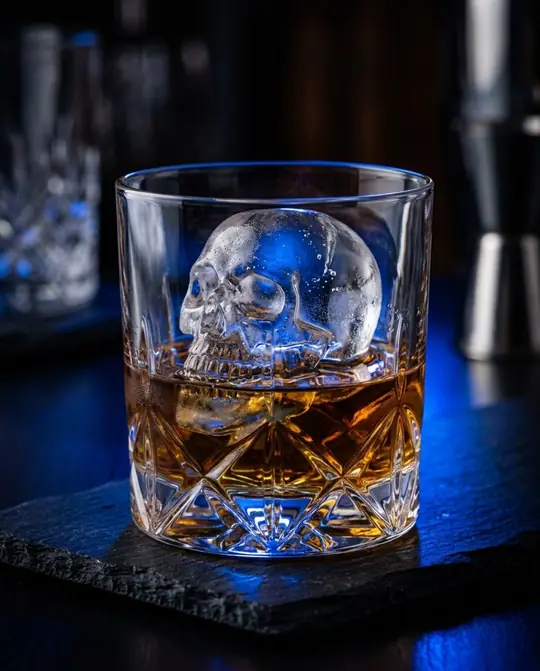 Skull Party