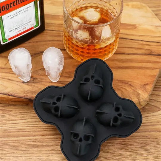 Skull Party, bild 3 av 3